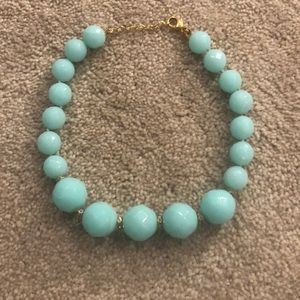 J.Crew Graduated Necklace